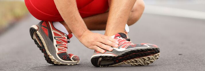 Plantar Fasciitis in Wilmington DE Plantar Fasciitis in Wilmington DE